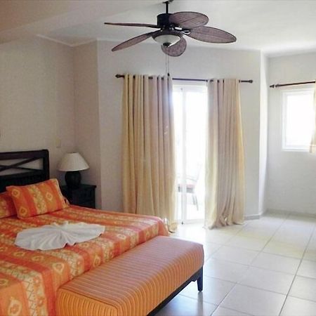 Kite Beach Cabarete Eksteriør bilde