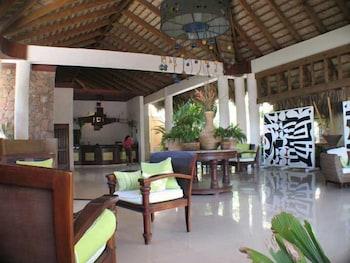 Kite Beach Cabarete Eksteriør bilde