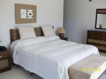 Kite Beach Cabarete Eksteriør bilde