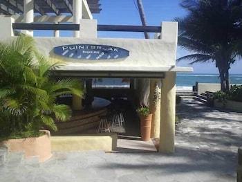 Kite Beach Cabarete Eksteriør bilde