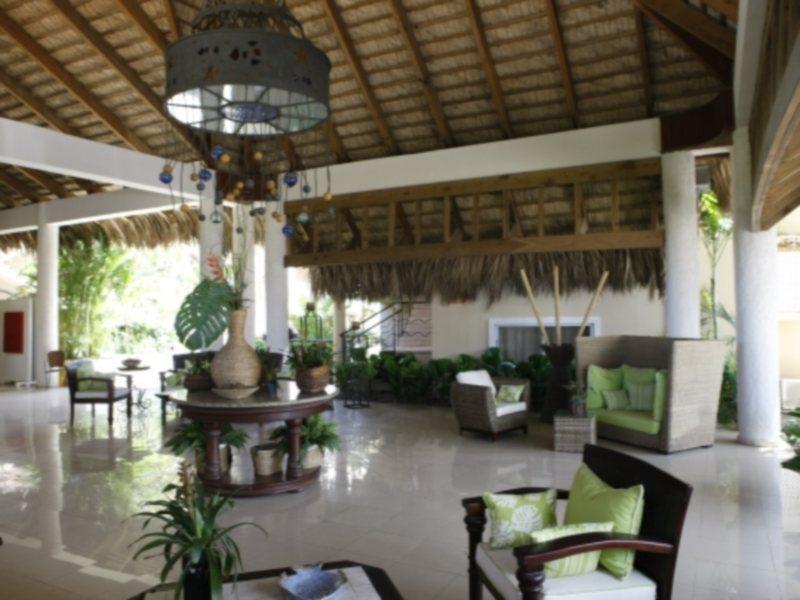 Kite Beach Cabarete Eksteriør bilde