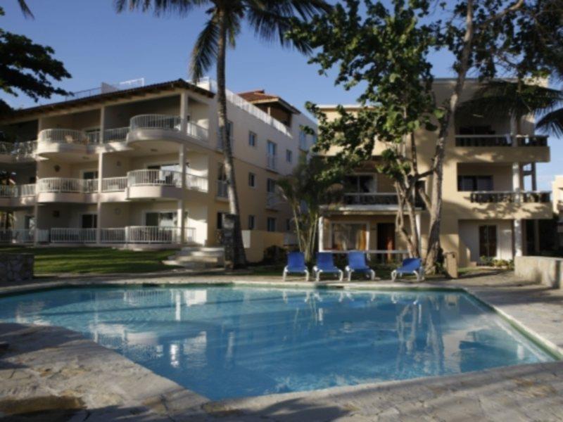 Kite Beach Cabarete Eksteriør bilde