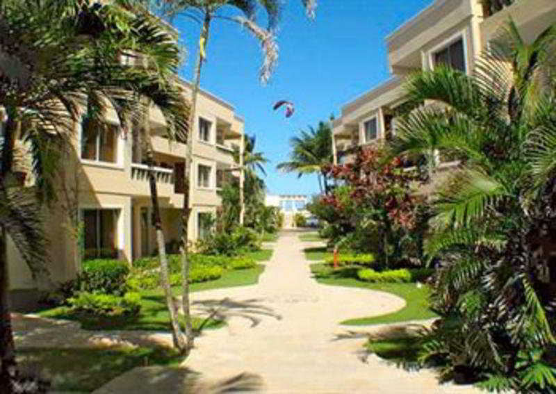 Kite Beach Cabarete Eksteriør bilde