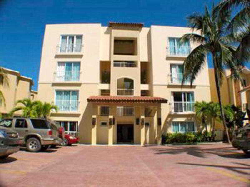 Kite Beach Cabarete Eksteriør bilde